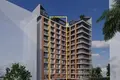 Kawalerka 1 pokój 37 m² Batumi, Gruzja