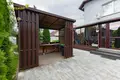 Haus 133 m² Rakauski sielski Saviet, Belarus