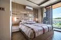 Квартира 1 комната 45 м² Равай, Таиланд