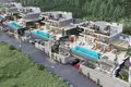 Villa 7 habitaciones 270 m² Kalkan, Turquía