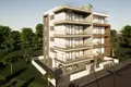 3 bedroom apartment 134 m² Kato Polemidion Municipality, Cyprus