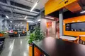 Pomieszczenie biurowe 743 m² Moskwa, Rosja
