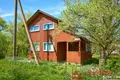 Haus 54 m² Blonski sielski Saviet, Belarus