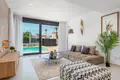 Willa 3 pokoi 126 m² Hiszpania, Hiszpania