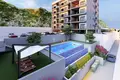 Квартира 2 спальни 98 м² муниципалитет Лимасол, Кипр