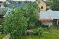 House 60 m² Kalodziscanski sielski Saviet, Belarus