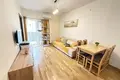 1 bedroom apartment 40 m² Budva, Montenegro