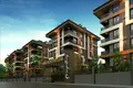 3 bedroom apartment 180 m² Uskudar, Turkey