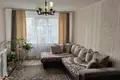 3 room apartment 72 m² Fanipal, Belarus