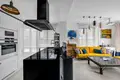 Appartement 2 chambres 64 m² Varsovie, Pologne