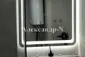 Apartamento 1 habitación 47 m² Odesa, Ucrania