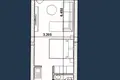 Квартира 3 комнаты 80 м² муниципалитет Ларнака, Кипр