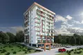 Mieszkanie 2 pokoi 47 m² Mahmutlar, Turcja