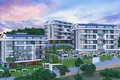 1 bedroom apartment 52 m² Obakoy, Turkey