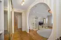 Appartement 3 chambres 66 m² Minsk, Bélarus