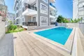 2 bedroom apartment  Alanya, Turkey