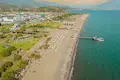 Villa de 5 habitaciones 250 m² Fethiye, Turquía
