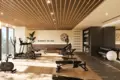 Mieszkanie 4 pokoi 143 m² Dubaj, Emiraty Arabskie