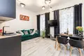 Mieszkanie 2 pokoi 35 m² Warszawa, Polska