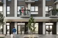 Appartement 1 chambre 47 m² Odessa, Ukraine