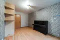 3 room apartment 63 m² Minsk, Belarus