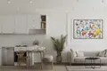 Apartamento 3 habitaciones 78 m² Nilufer, Turquía