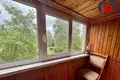House 63 m² Akciabr, Belarus