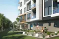 Appartement 54 m² Alanya, Turquie