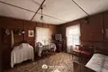 Haus 1 zimmer 36 m² Navapolski sielski Saviet, Belarus