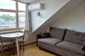 Apartamento 2 habitaciones 28 m² Vilna, Lituania