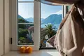 Wohnung 1 Schlafzimmer 54 m² Prcanj, Montenegro