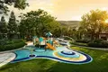 Villa 3 pièces 297 m² Ban Bang Ku, Thaïlande