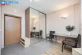 Wohnung 2 zimmer 45 m² Vilnius, Litauen