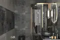 1 bedroom apartment 42 m² Kestel, Turkey