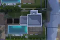 3 bedroom villa 170 m² Municipality of Sithonia, Greece