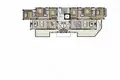 Wohnung 3 Schlafzimmer 152 m² Demos Agiou Athanasiou, Zypern