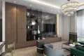 Mieszkanie 3 pokoi 70 m² Akarca Koyu, Turcja
