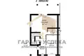  172 m² Brest, Belarus