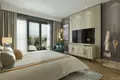 3 bedroom apartment 170 m² Sariyer, Turkey