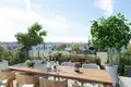 Квартира 3 спальни 122 м² Дериния, Кипр
