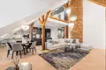 Квартира 3 комнаты 157 м² в Варшаве, Польша