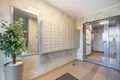 Appartement 3 chambres 57 m² Varsovie, Pologne