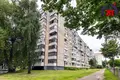 Wohnung 2 zimmer 52 m² Minsk, Belarus