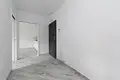 3 room apartment 47 m² in Warsaw, Poland