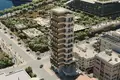 Mieszkanie 3 pokoi 180 m² Larnaka, Cypr