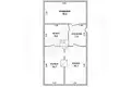 Земельные участки 67 м² Каменец, Беларусь