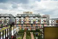 2 bedroom apartment 55 m² Capital City of Prague, Czech Republic