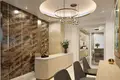 Apartamento 1 habitacion 39 m² Wichit, Tailandia