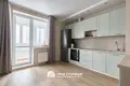Wohnung 2 zimmer 65 m² Minsk, Belarus