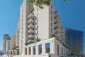 Mieszkanie 1 pokój 72 m² Rafailovici, Czarnogóra